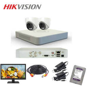 hikvision 2mp cc camera package price in bangladesh biovaas.com