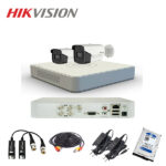 hikvision 2mp cc camera package price in bangladesh biovaas.com