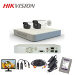 hikvision 2mp cc camera package price in bangladesh biovaas.com