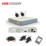 hikvision 2mp cc camera package price in bangladesh biovaas.com