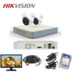 hikvision 2mp cc camera package price in bangladesh biovaas.com