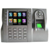 iClock 580 time attendence and access control price in bd biovaas.com