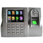 iClock 580 time attendence and access control price in bd biovaas.com