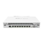MikroTik CCR1009-7G-1C-1S+ Router price in bd biovaas.com