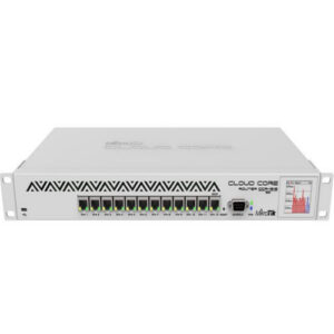 Mikrotik CCR1016-12G Router price in bd biovaas.com