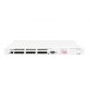 Mikrotik CCR1016-12S-1S+ Router price in bd biovaas.com