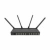 Mikrotik RB4011iUGS RM best price in bd biovaas.com