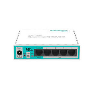 Mikrotik RB450x4 Price in bd biovaas.com