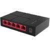 mercury SG105 5 port switch price in bd biovaas.com