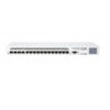 mikroTik CCR1038-12G-4S-EM router price in bd biovaas.com