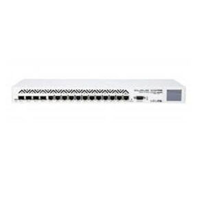 mikroTik CCR1038-12G-4S-EM router price in bd biovaas.com