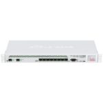 mikroTik CCR1038-8G-2S+ router price in bd biovaas.com