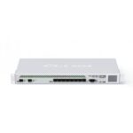 mikroTik CCR1038-8G-2S+EM router price in bd biovaas.com