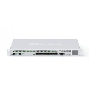 mikroTik CCR1038-8G-2S+EM router price in bd biovaas.com