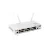 mikroTik CRS125-24G-1S-2HnD-IN router price in bangladesh biovaas