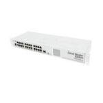 mikroTik CRS125-24G-1S-IN router price in bd biovaas
