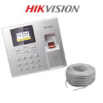 time attendence package biovaas