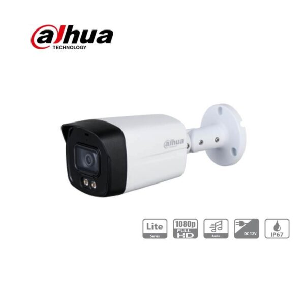 biovaas.com Dahua DH HDW1239TLMP-A- LED cc camera price in bd