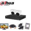 Dahua CC Camera Package Price in Bangladesh