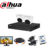 Dahua CC Camera Package Price in Bangladesh