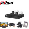 Dahua CC Camera Package Price in Bangladesh