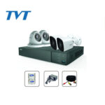 TVT CCTV Camera Price in Bangladesh