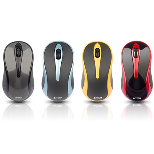 A4TECH-G3-280N-VTRACK-WIRELESS-MOUSE price in bangladesh A4TECH G3-280N Mouse price in Bangladesh