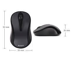 A4TECH-G3-280N-VTRACK-WIRELESS-MOUSE price in bd A4TECH-G3-280N-VTRACK-WIRELESS-MOUSE price in bd