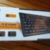 A4TECH KRS-85 Laser Engraving USB Keyboard With Bangla price in bd biovaas.com