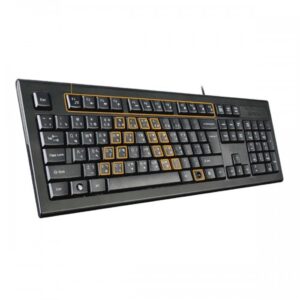 A4TECH KRS-85 Keyboard price in Bangladesh