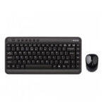 A4tech 3300N wireless keyboard mouse combo price in Bangladesh
