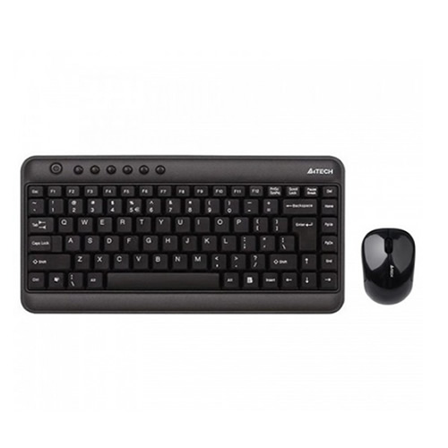 A4tech 3300N wireless keyboard mouse combo price in bangladesh A4tech 3300N wireless keyboard mouse combo price in Bangladesh