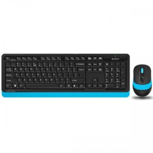 A4TECH FG1010 Wireless Keyboard Mouse Combo price in Bangladesh