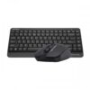 A4tech FG1112 wireless keyboard mouse combo price in bangladesh