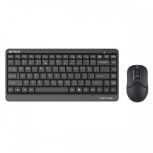 A4TECH FG1112 Wireless Keyboard Mouse Combo price in Bangladesh