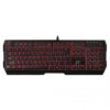 A4TECH Bloody Q135 Keyboard price in Bangladesh