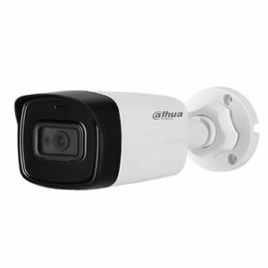 Dahua CCTV Camera Price in Bangladesh