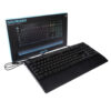 Logitech G213 Prodigy gaming keyboard price in bangladesh