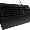 Logitech G213 Prodigy gaming keyboard price in bd