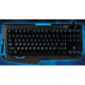Logitech G310 mechanical gaming keyboard price in bangladesh
