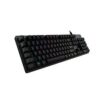 Logitech G512 mechanical gaming keyboard price in bd