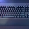 Logitech G613 wireless mechanical gaming keyboard in bangladesh