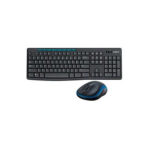 Logitech MK275 Combo Wireless Keyboard and Mouse Price in BD