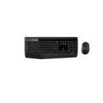 Logitech MK345 Wireless Keyboard and Mouse Combo Price in BD