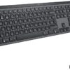 Logitech MX keys wireless bluetooth keyboard price in bd