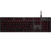 Logitech g413 mechanical gaming keyboard price in bangladesh
