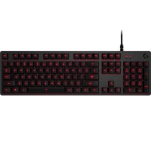 Logitech g413 mechanical gaming keyboard price in bangladesh