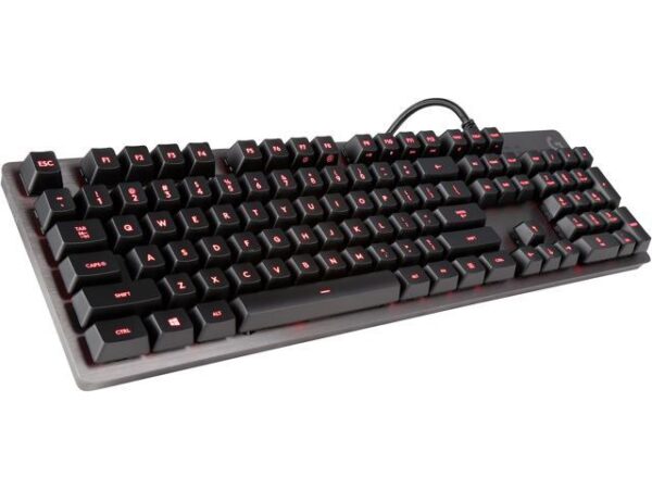 Logitech g413 mechanical gaming keyboard price in bd