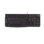 Logitech K120 USB Keyboard Price in Bangladesh
