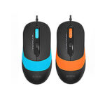 A4TECH FG10 Fstyler Wireless Mouse price in Bangladesh